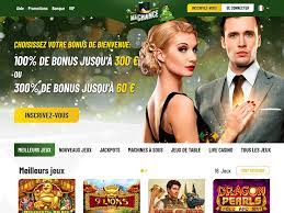 The World's Worst Advice On casino machance en ligne