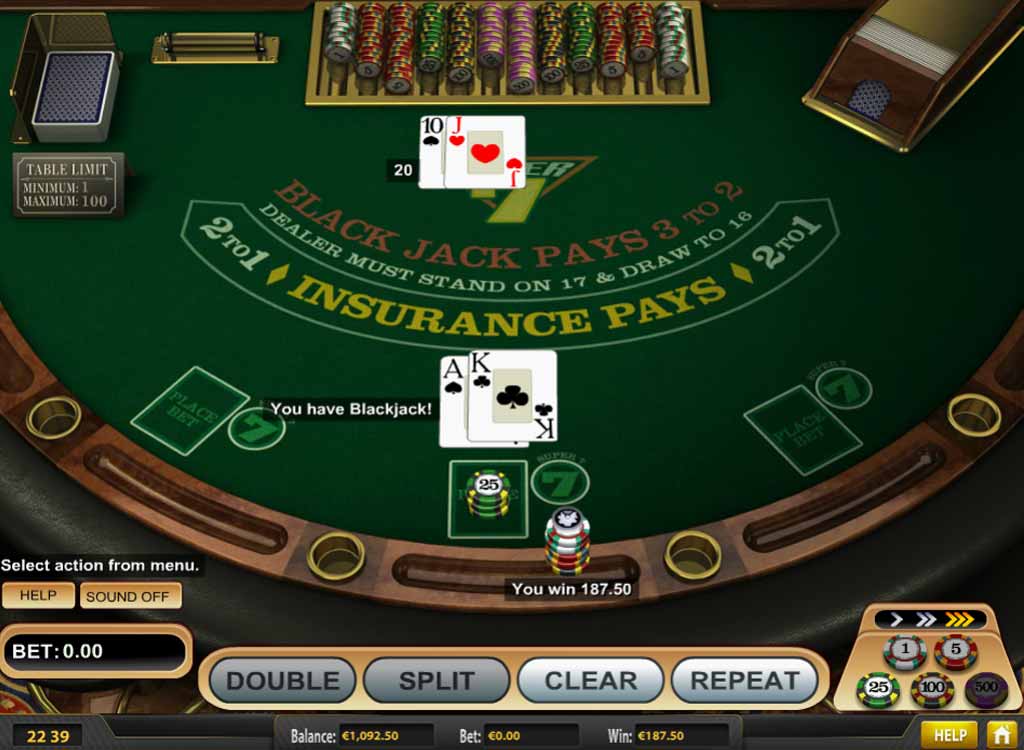 21 Effective Ways To Get More Out Of casino